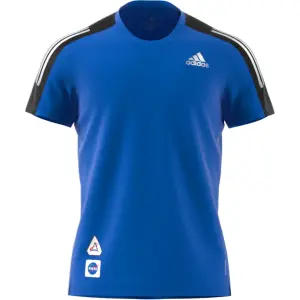 Camiseta adidas Run It Space Race image-5