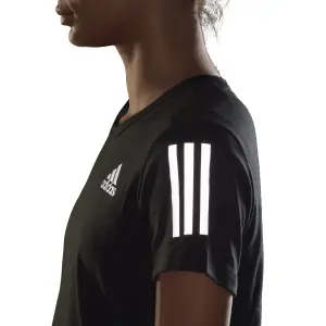 Camiseta de mujer adidas Run It Space Race Soft image-6