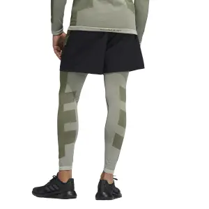 Short adidas Studio Tech image-3
