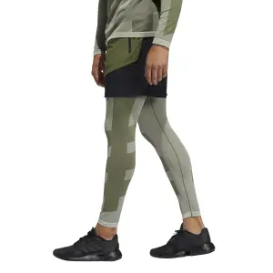 Short adidas Studio Tech image-4