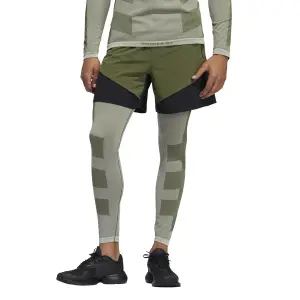 Short adidas Studio Tech image-1