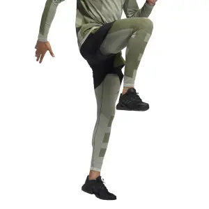 Short adidas Studio Tech image-5