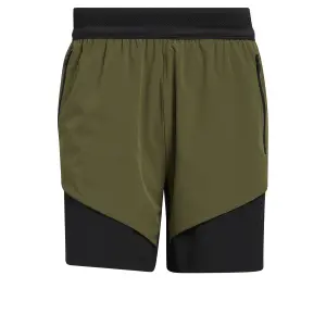 Short adidas Studio Tech image-0
