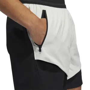 Kurz adidas Studio Tech image-4
