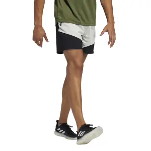 Kurz adidas Studio Tech image-3