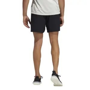Kurz adidas Studio Tech image-3