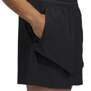 Kurz adidas Studio Tech image-5