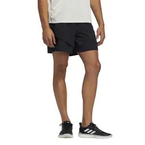 Kurz adidas Studio Tech image-1
