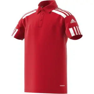 Polo enfant adidas Squadra 21 image-1