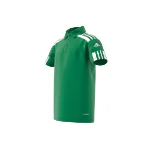 Polo enfant adidas Squadra 21 image-2