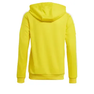 Sudadera con capucha para niños adidas Squadra 21 image-4