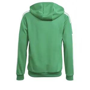 Sudadera con capucha para niños adidas Squadra 21 image-4