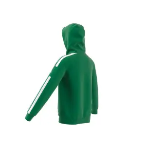 Sudadera con capucha para niños adidas Squadra 21 image-6