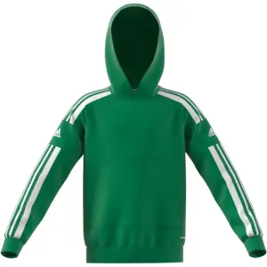 Sudadera con capucha para niños adidas Squadra 21 image-1