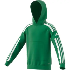 Sudadera con capucha para niños adidas Squadra 21 image-2