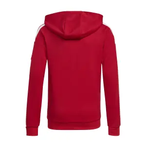 Sudadera con capucha para niños adidas Squadra 21 image-4
