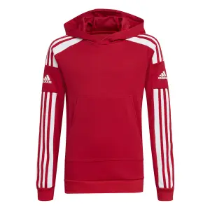 Sudadera con capucha para niños adidas Squadra 21 image-0