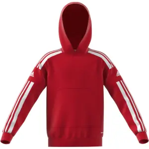 Sudadera con capucha para niños adidas Squadra 21 image-1