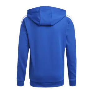 Sudadera con capucha para niños adidas Squadra 21 image-4