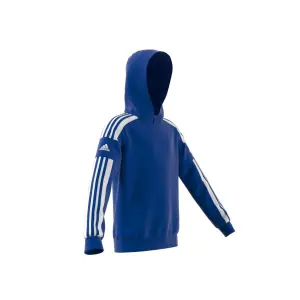 Sudadera con capucha para niños adidas Squadra 21 image-3