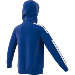 Sudadera con capucha para niños adidas Squadra 21 image-6
