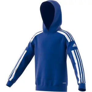 Sudadera con capucha para niños adidas Squadra 21 image-2