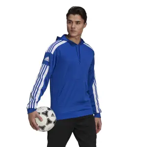 Sudadera con capucha adidas Squadra 21 image-2
