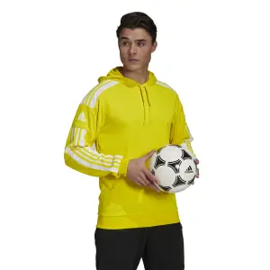 Sudadera con capucha adidas Squadra 21 image-2