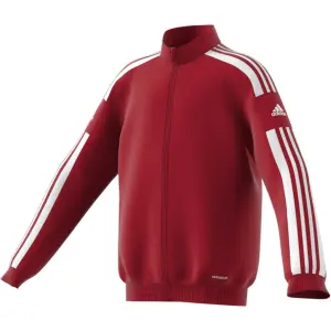 Chaqueta para niños adidas Squadra 21 Presentation image-2