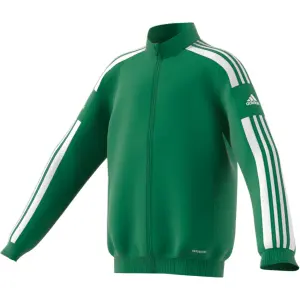 Chaqueta para niños adidas Squadra 21 Presentation image-2