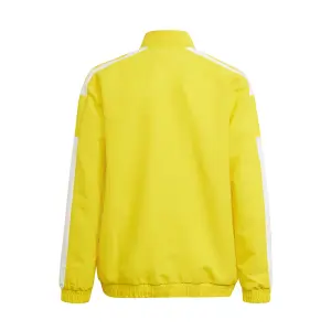 Chaqueta para niños adidas Squadra 21 Presentation image-4