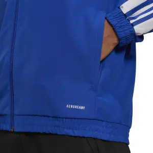 Chaqueta adidas Squadra 21 Training image-5
