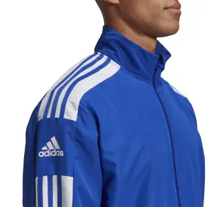 Chaqueta adidas Squadra 21 Training image-6