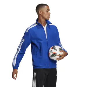 Chaqueta adidas Squadra 21 Training image-2