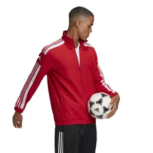 Chaqueta adidas Squadra 21 Training image-4