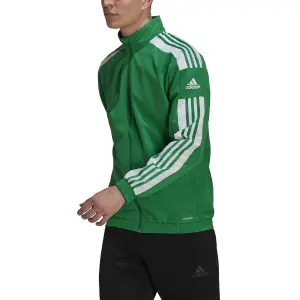 Chaqueta adidas Squadra 21 Training image-2
