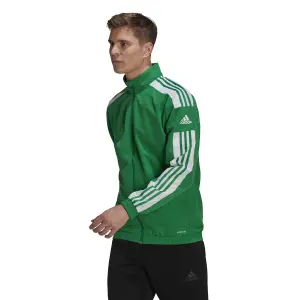 Chaqueta adidas Squadra 21 Training image-3