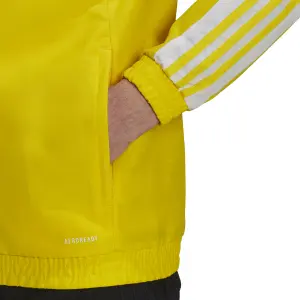 Chaqueta adidas Squadra 21 Training image-6