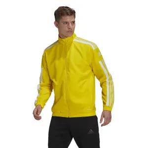 Chaqueta adidas Squadra 21 Training image-3