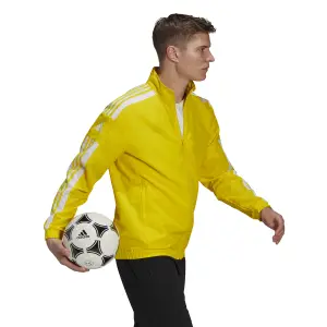 Chaqueta adidas Squadra 21 Training image-4