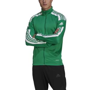 Chaqueta adidas Squadra 21 Training image-4