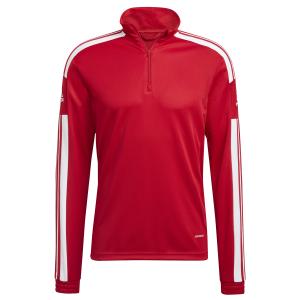 veste-de-survetement-adidas-squadra-21-rouge-puissant-blanc