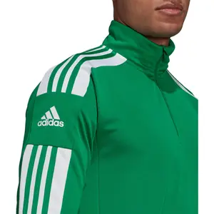 Veste de survêtement adidas Squadra 21 image-4