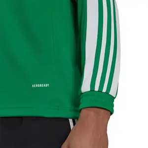 Veste de survêtement adidas Squadra 21 image-5