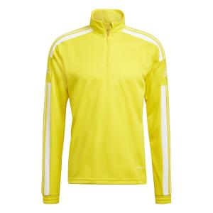 veste-de-survetement-adidas-squadra-21-jaune-blanc