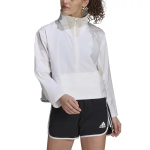 Chaqueta de mujer adidas Adapt P.B image-1