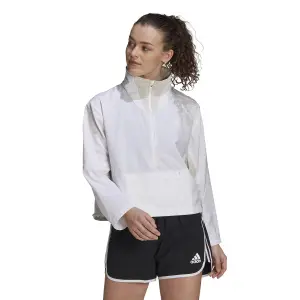 Chaqueta de mujer adidas Adapt P.B image-3