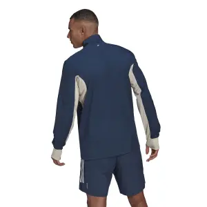 Jacket adidas Fast 1/2 ZIP image-4