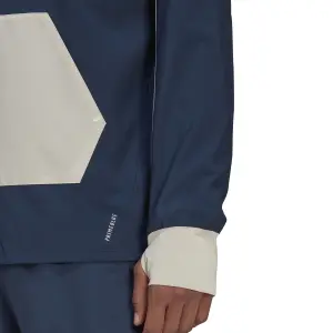 Jacket adidas Fast 1/2 ZIP image-6