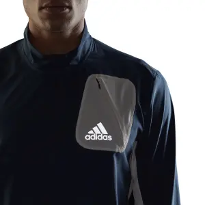 Jacket adidas Fast 1/2 ZIP image-5